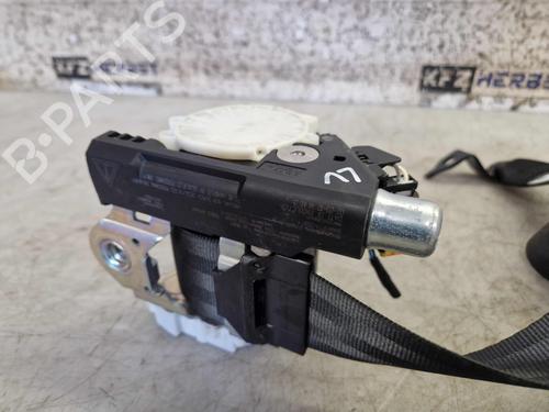 Front left seatbelt VW POLO V (6R1, 6C1) 1.2 TDI | BP29966608I26