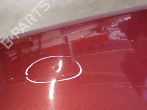 Left front fenders FIAT PUNTO (188_) 1.4 | BP12877105C41 