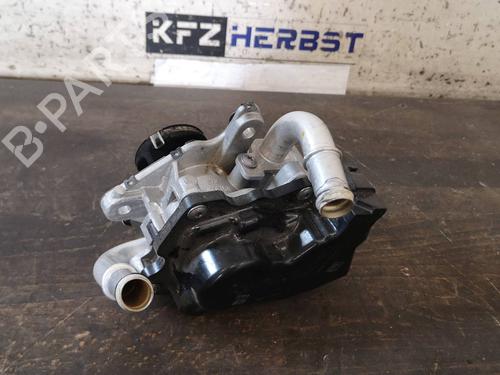 Used Egr SKODA OCTAVIA III Combi (5E5, 5E6) 1.6 TDI 4x4 (105 hp) 12860623