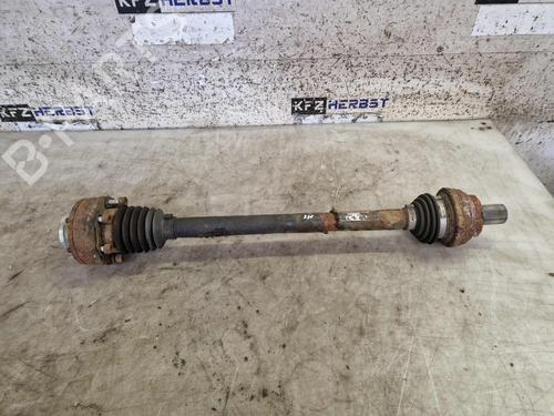 Used Left rear driveshaft VW GOLF VII (5G1, BQ1, BE1, BE2) 1.6 TDI (105 hp) 29853836