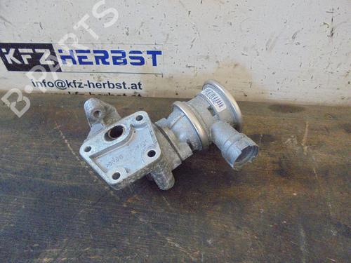 Used Thermostat housing AUDI A3 Sportback (8PA) 1.6 (102 hp) 20093707