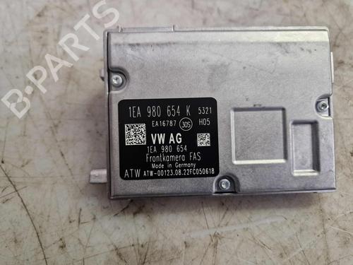 Øvrige styreenhet CUPRA BORN (K11) 58 | BP30451120M11