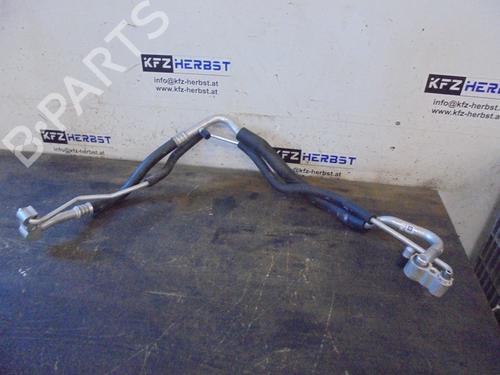 Used AC pipe OPEL MERIVA B MPV (S10) 1.4 (75) (140 hp) 13061710