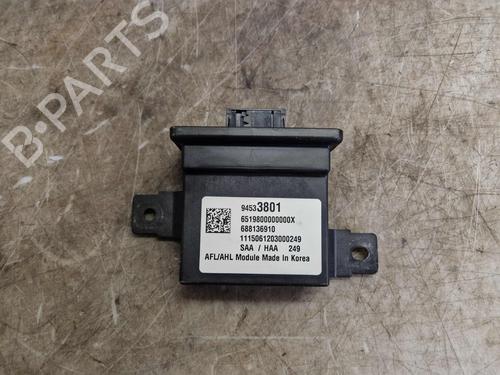Used Control unit Control unit OPEL MOKKA / MOKKA X (J13) 1.4 4x4 (_76) (140 hp) 34139611 34139611
