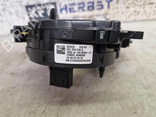 Squib airbag SKODA OCTAVIA IV Combi (NX5, PV5) 2.0 TDi | BP29527674C102 