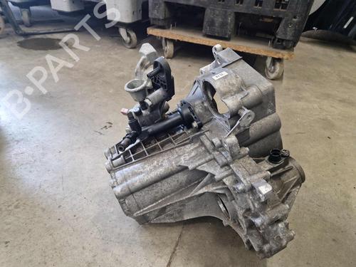Gearbox SEAT IBIZA IV ST (6J8, 6P8) 1.0 | BP29200756M3 