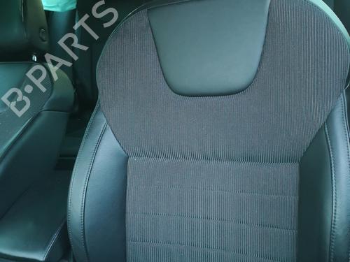 Sæde venstre fortil SKODA OCTAVIA III Combi (5E5, 5E6) 1.6 TDI | BP29899203C15
