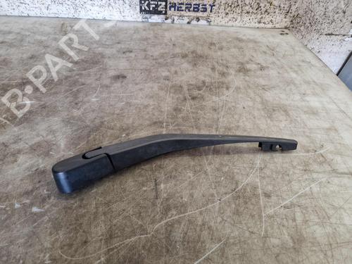 Used Rear windshield wiper arm Rear windshield wiper arm BMW 1 (F20) 118 d (136 hp) 33292410 33292410