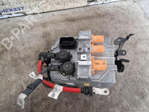Used Electronic module Electronic module 38109889 38109889