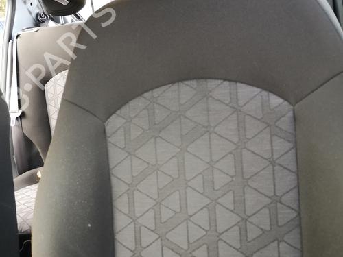 Sæde venstre fortil OPEL CORSA E (X15) 1.4 (08, 68) | BP29627440C15