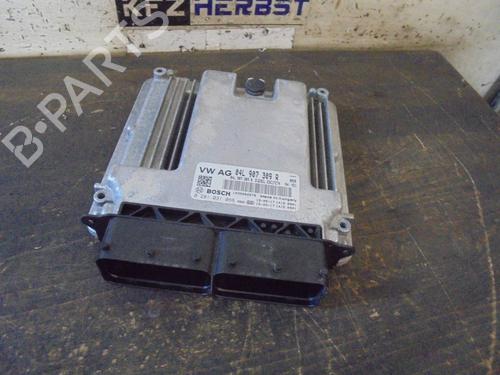 Used Engine control unit (ECU) VW PASSAT B8 Variant (3G5, CB5) 1.6 TDI (120 hp) 19928320