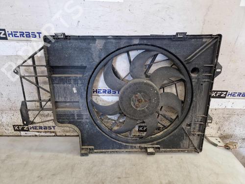 Elektronische module VW TRANSPORTER T5 Van (7HA, 7HH, 7EA, 7EH) 1.9 TDI | BP26687549M83 