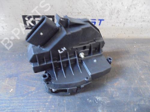 Used Rear left lock FORD FOCUS III 2.0 ST (250 hp) 12886372