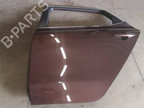 Left rear door KIA CEE'D (JD) 1.6 CRDi 128 (128 hp) 12892131