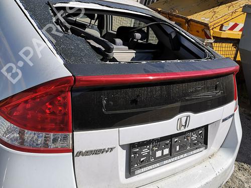 Tailgate HONDA INSIGHT (ZE_) 1.3 IMA (ZE28, ZE2) | BP34369517C6 - Image 2