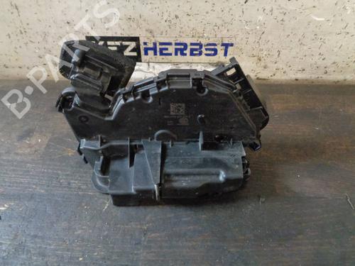 Front right lock VW PASSAT B8 Variant (3G5, CB5) 2.0 TDI | BP12888976C97 