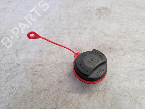Used Fuel cap OPEL ASTRA K Sports Tourer (B16) 1.5 CRDI (35) (105 hp) 25894237