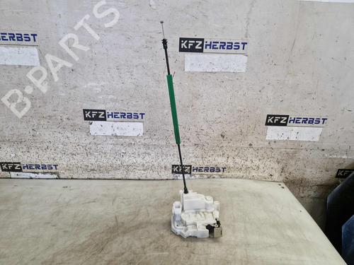 Used Rear right lock FIAT TIPO Estate (356_, 357_) 1.6 D (356WXG1B) (120 hp) 27167568