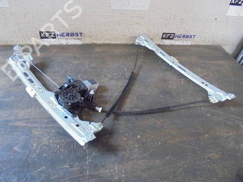 Used Front left window mechanism RENAULT MEGANE IV Grandtour (K9A/M/N_) 1.2 TCe 130 (K9MR) (130 hp) 19927208