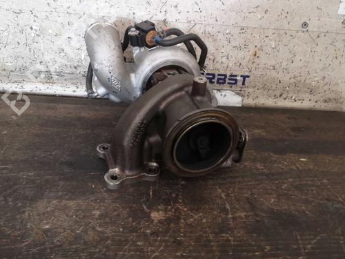 Turbocharger/Supercharger OPEL ASTRA K (B16) 1.4 Turbo (68) | BP22286846M71 