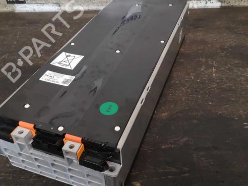 Batteri SKODA ENYAQ iV SUV (5AZ) 80 (204 hp) 30904345