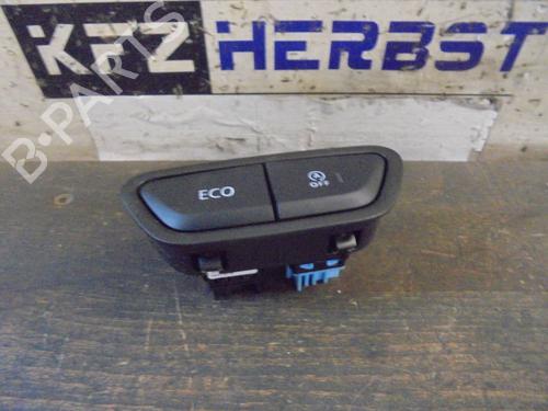 Used Switch RENAULT KADJAR (HA_, HL_) 1.5 dCi 110 (HLA3) (110 hp) 12888017