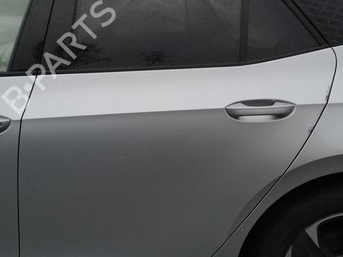 Used Left rear door CUPRA BORN (K11) 58 (204 hp) 32436043