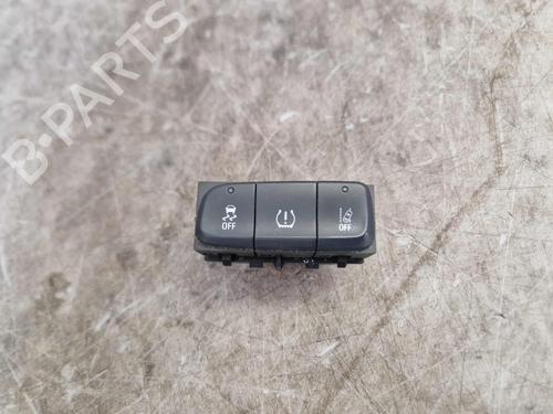 Schalter für Schalter OPEL CROSSLAND X / CROSSLAND (P17, P2QO) 1.2 (75) (110 hp) 34212576 34212576