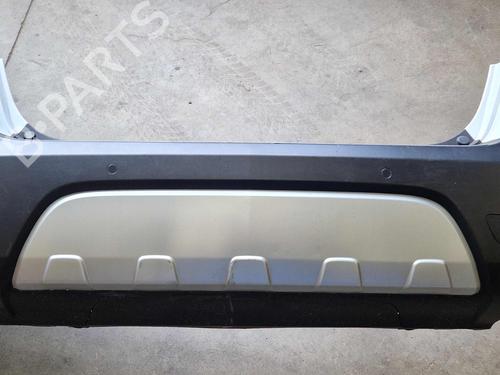 Used Rear bumper OPEL MOKKA / MOKKA X (J13) 1.6 CDTI (_76) (110 hp) 30123571