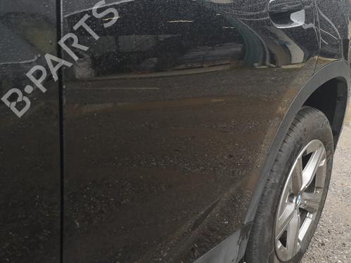 Left rear door BMW X1 (U11) sDrive 18 d | BP29200872C4 