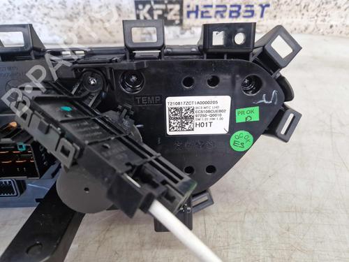 Commande Chauffage HYUNDAI i20 III (BC3, BI3) 1.2 | BP27167344I5 