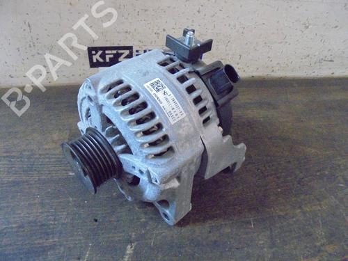 Used Alternator BMW 2 Active Tourer (F45) 218 d (136 hp) 20170473