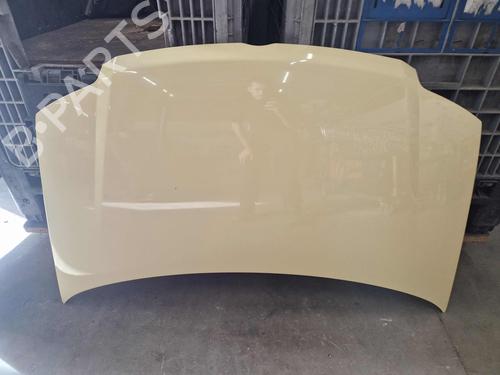 Motorhjelm FIAT PANDA (169_) 1.1 (169.AXA1A) (54 hp) 32046937