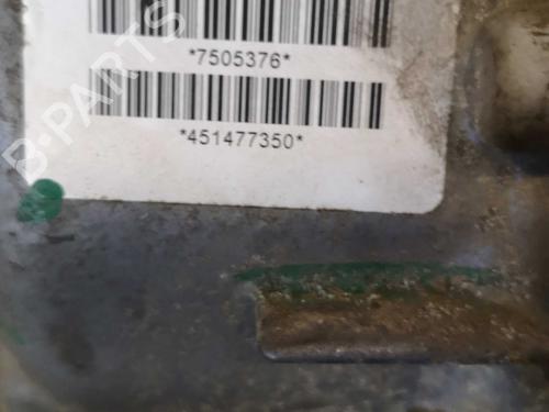 Transfer box BMW X3 (F25) xDrive 20 d | BP38046620M36 - Image 3