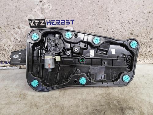 Used Rear left window mechanism SKODA OCTAVIA IV Combi (NX5, PV5) 1.5 TSI e-TEC (150 hp) 30587938