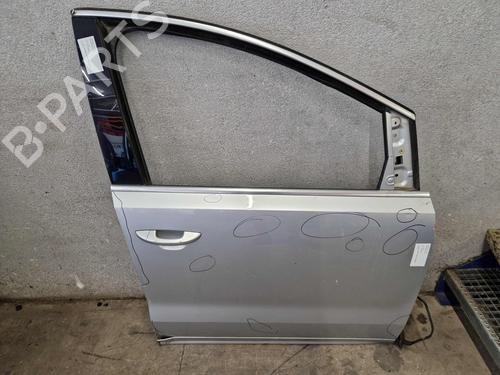 Used Right front door VW SHARAN (7N1, 7N2) 1.4 TSI (150 hp) 27502988