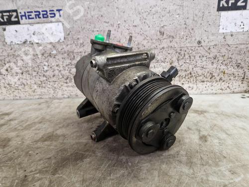 Used AC compressor LAND ROVER FREELANDER 2 (L359) 2.2 TD4 4x4 (150 hp) 31375480