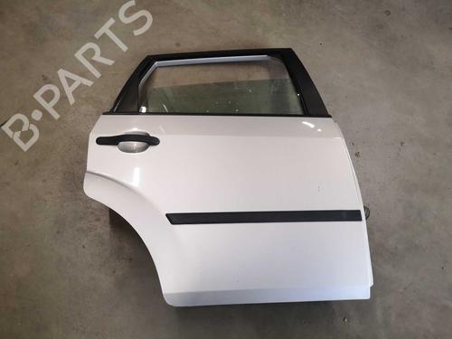 Right rear door FORD FIESTA V (JH_, JD_) 1.25 16V | BP12895122C5 