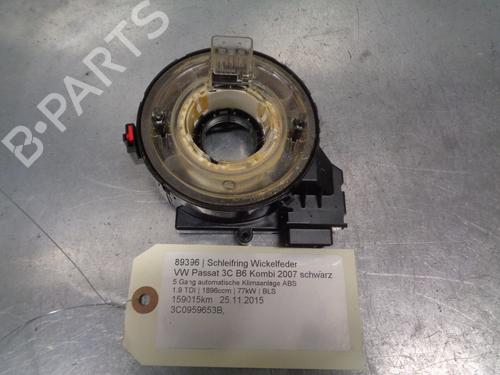 Used Squib airbag VW PASSAT B6 Variant (3C5) 1.9 TDI (105 hp) 20092473