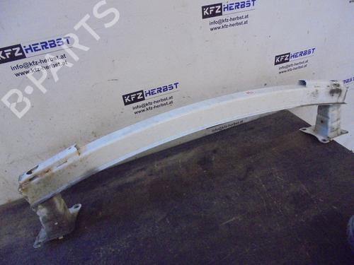 Rear bumper reinforcement SKODA SUPERB II (3T4) 1.6 TDI (105 hp) 3T5807305