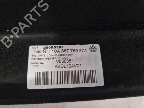Rear parcel shelf CUPRA BORN (K11) 77 e-boost | BP38931120C85 - Image 2