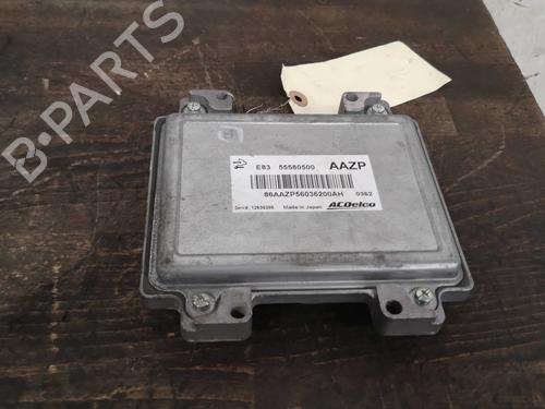 Engine control unit (ECU) OPEL CORSA D (S07) 1.2 (L08, L68) | BP22286098M57 