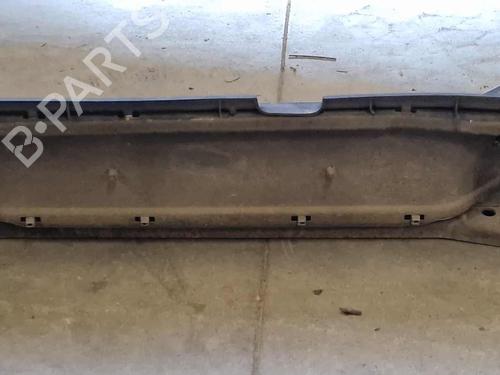 Bak støtfanger NISSAN NAVARA NP300 (D40) 2.5 dCi | BP30928645C8