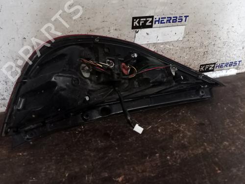 Right taillight HYUNDAI i30 (FD) 1.4 | BP23090729C35 