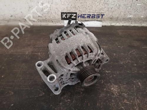 Used Alternator FORD FIESTA VI (CB1, CCN) 1.25 (60 hp) 13439123