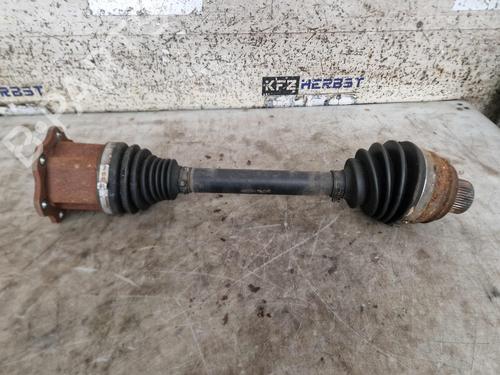 Used Right front driveshaft Right front driveshaft AUDI A6 C7 Avant (4G5, 4GD) 2.8 FSI quattro (204 hp) 33978279 33978279