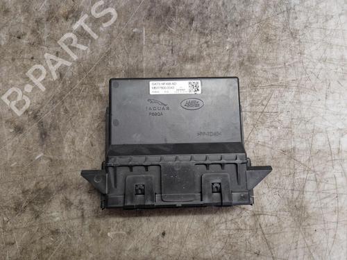 Unité de contrôle JAGUAR XE (X760) 3.0 S (340 hp) 30877207