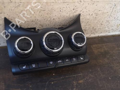 Commande Chauffage MINI MINI (F55) Cooper (136 hp) 12874172