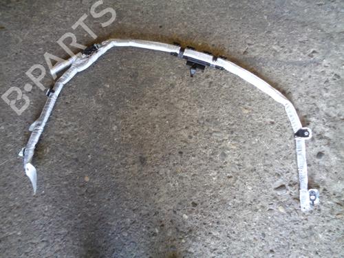 Used Left curtain airbag BMW 1 (E87) 120 d (163 hp) 19944972