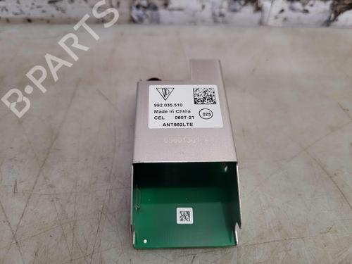 Module électronique AUDI E-TRON GT Saloon (F83) GT quattro | BP24579416M83 